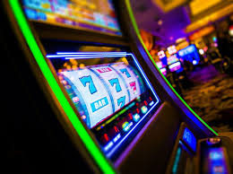 Mastering Slot Machine Winning Opportunities