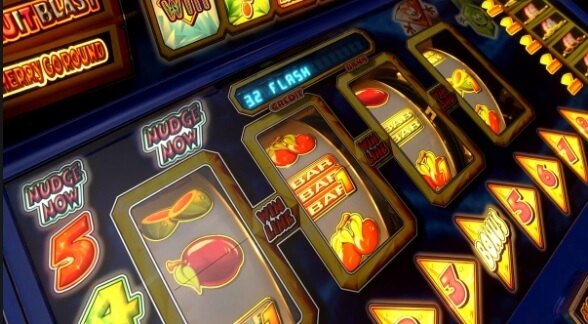 How to win at slot machine – Tips to improve your odds